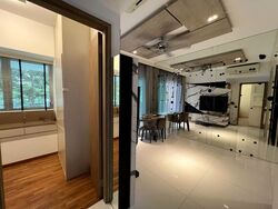 Trevista (D12), Condominium #534168021